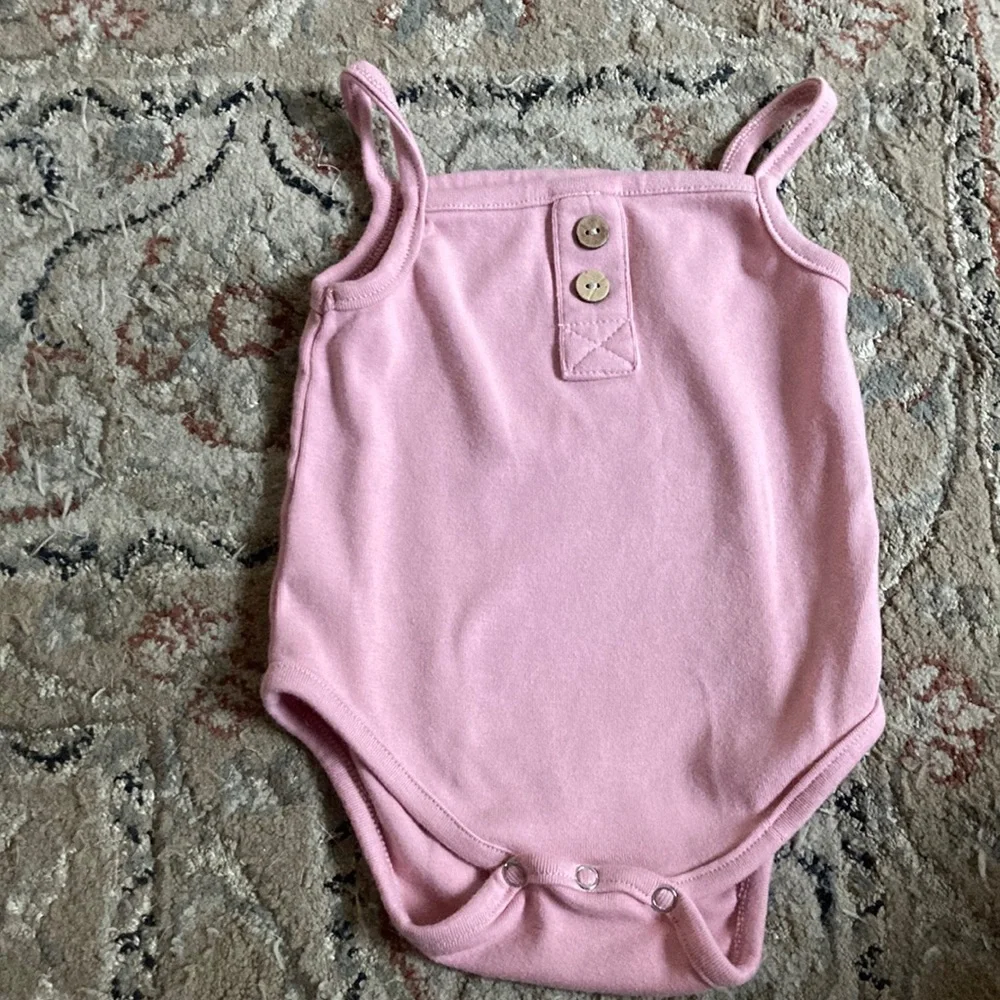 Little One Shop Tank - Picture 1 of 3